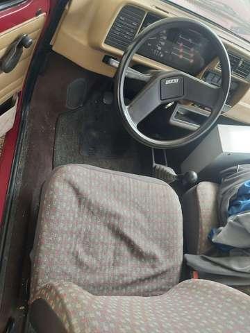 Fiat 127 3p 0.9 Special