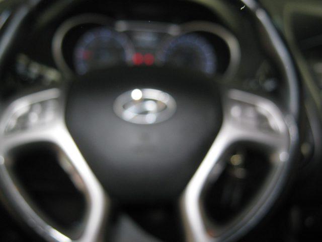 HYUNDAI iX35 1.7 CRDi 2WD Xpossible