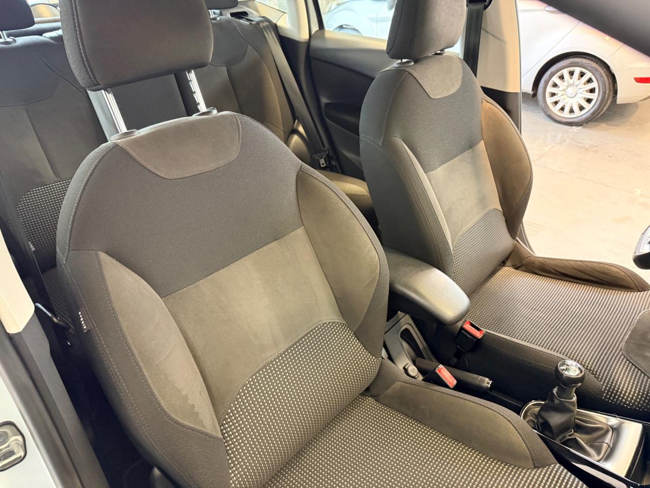 Citroen C3 1.4 HDi 70 Exclusive VISION