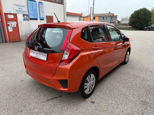 HONDA Jazz 1.3 Comfort LEGGI DESCRIZIONE