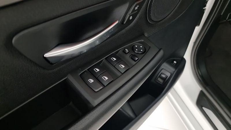 BMW Serie 2 Active Tourer 225xe Active Tourer iPerformance Sport aut.