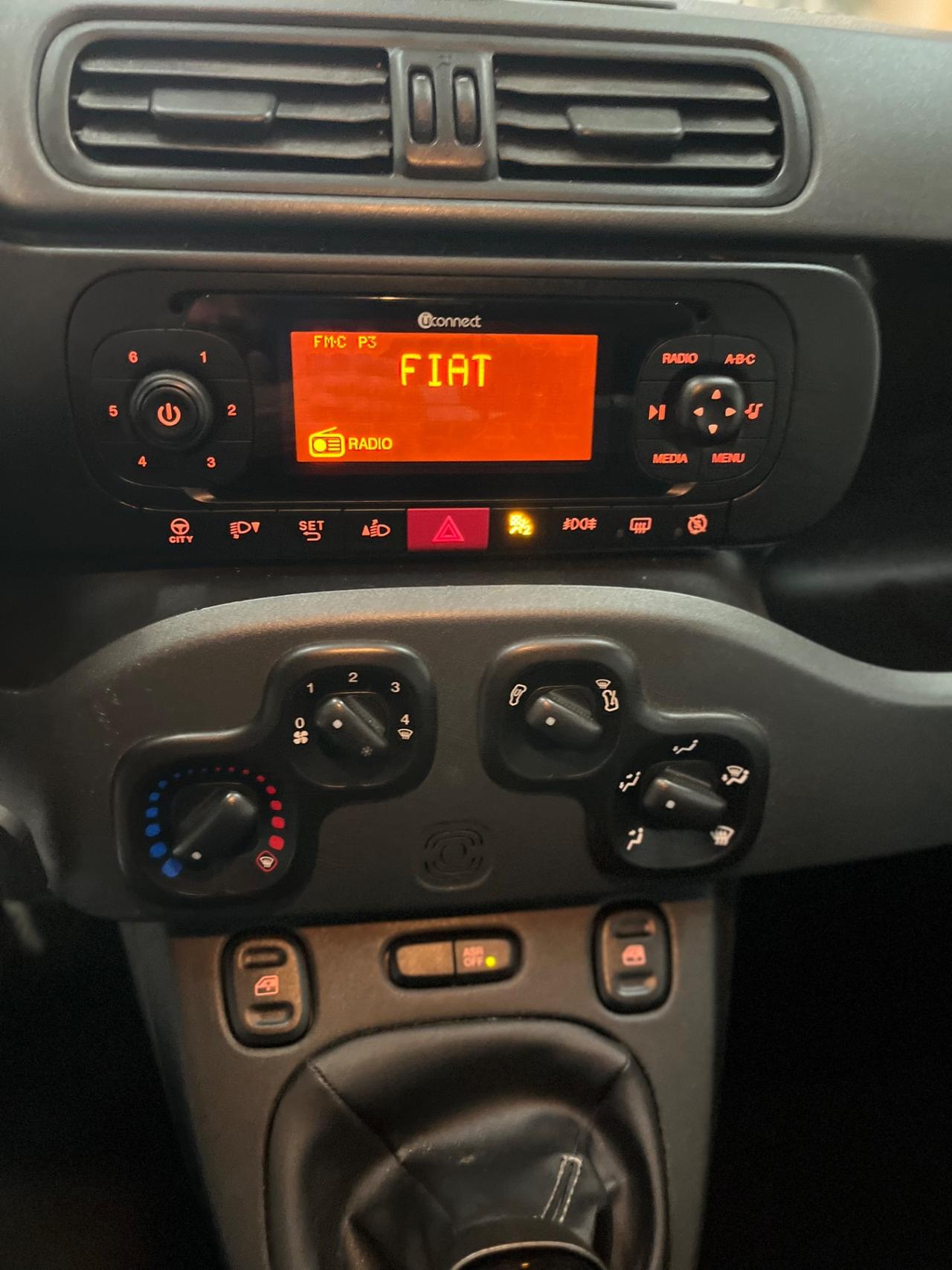 Fiat Panda 1.3 MJT 80 CV S&S Easy