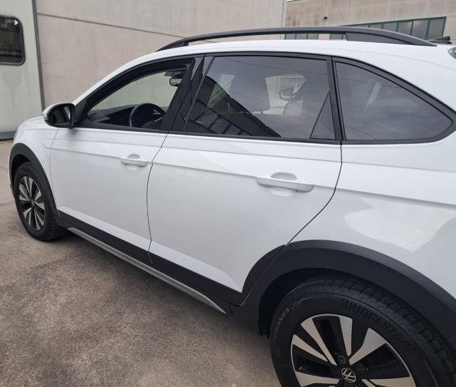 VOLKSWAGEN Taigo 1.0 TSI