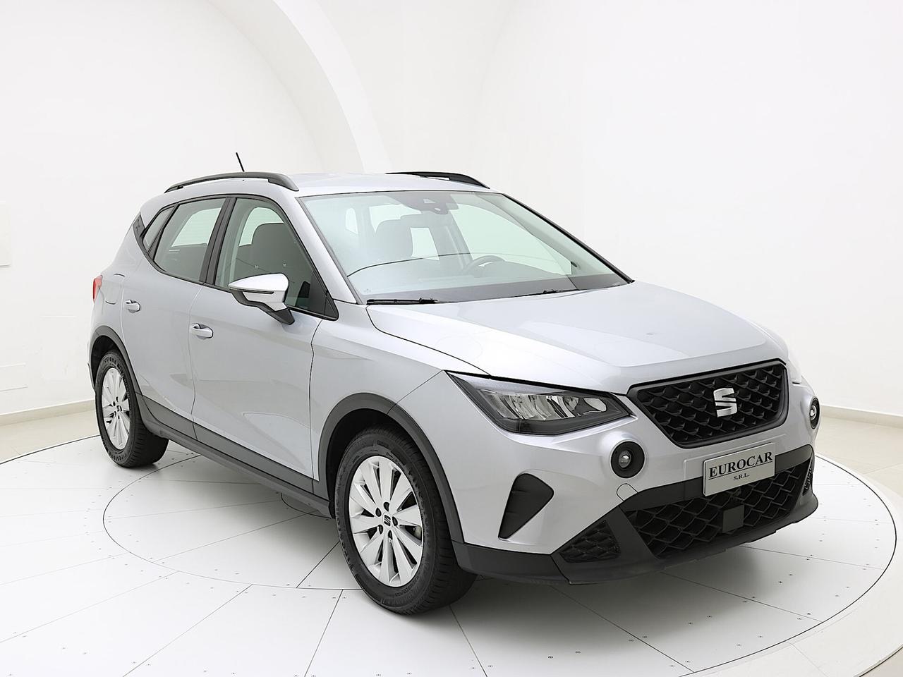 Seat Arona 1.0 ECO TSI 95CV Style