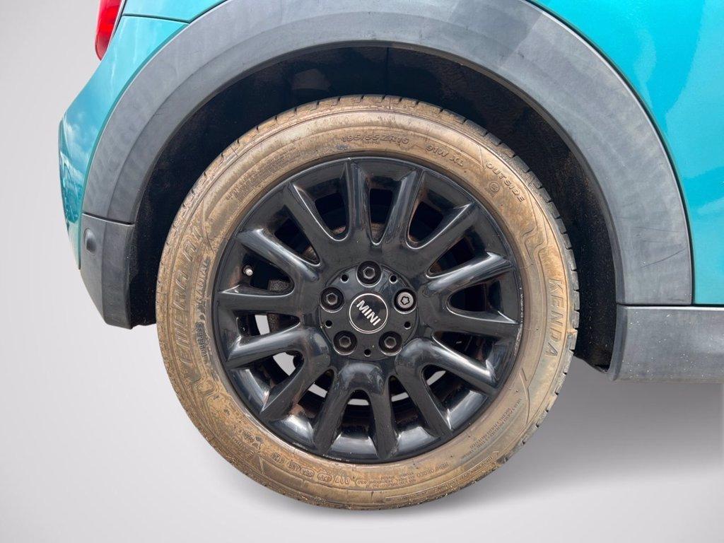MINI Mini 1.5 Cooper Boost Cabrio del 2016