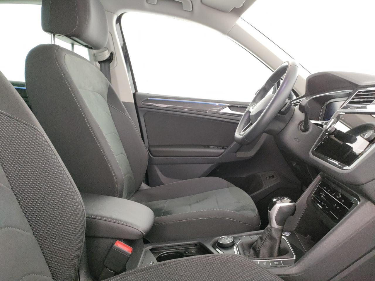 Volkswagen Tiguan 2.0 tdi elegance 4motion 150cv dsg