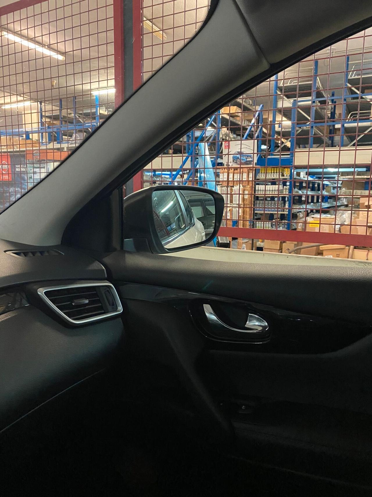 Nissan Qashqai 1.5 dCi 115 CV Acenta