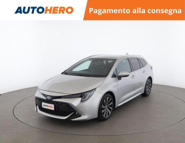 TOYOTA Corolla Touring Sports 1.8 Hybrid Style