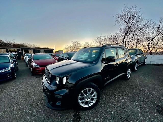 Jeep Renegade 1.6 MJT 120cv Longitude - 2019