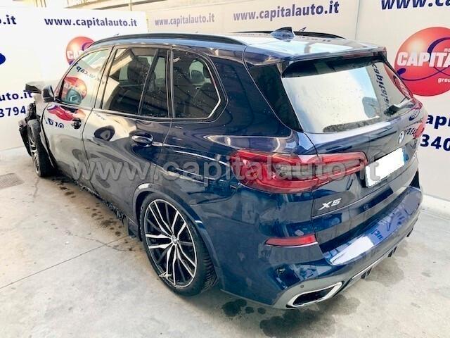 Bmw X5 xDrive45e Msport xDrive NETTO 19900