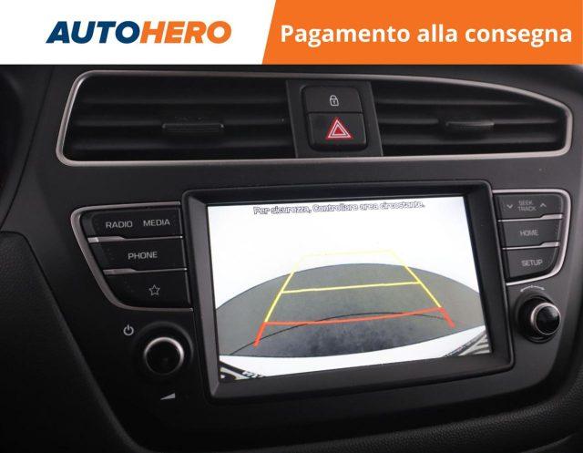 HYUNDAI i20 1.0 T-GDI 5 porte Active Connectline