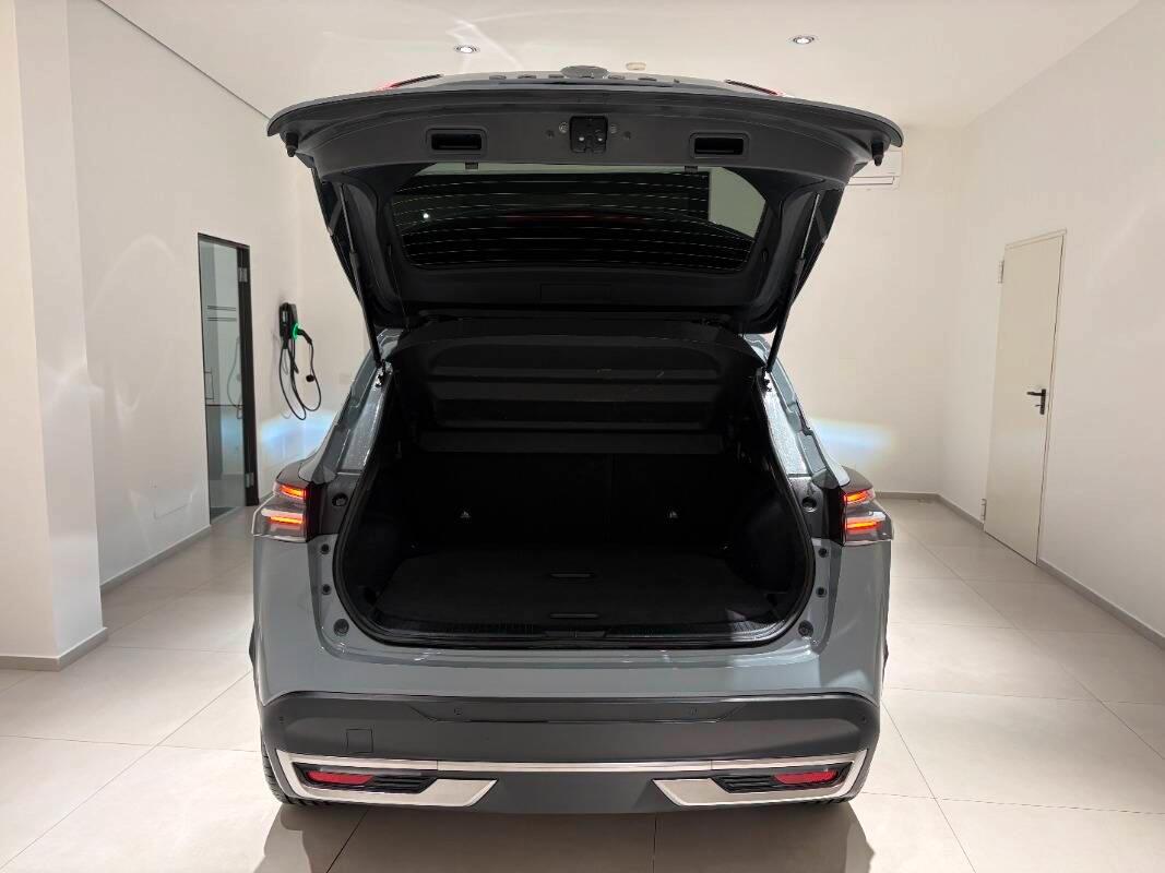 Nissan Qashqai 1.3 mhev N-Connecta 2wd 140cv