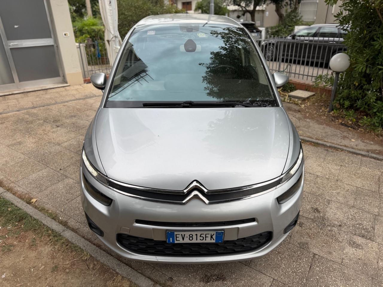 Citroen Grand C4 Picasso 1.6 e-HDi 115 Business 7 Posti