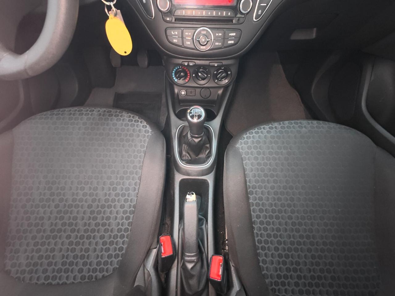Opel Corsa 1.2 5 porte N JOY GPL