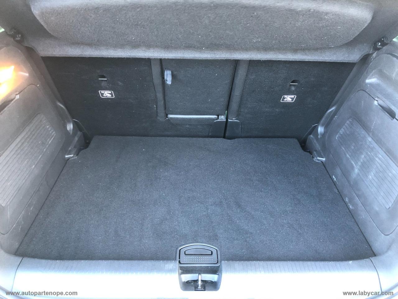 OPEL Crossland 1.5 ECOTEC D 120 S&S aut. Ult.