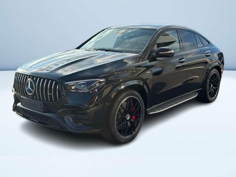 Mercedes-Benz GLE Coupé G53 AMG 4Matic+ Coupé AMG Line Premium Plus