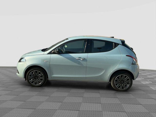 LANCIA Ypsilon Ypsilon 1.2 69 CV 5 porte GPL Ecochic