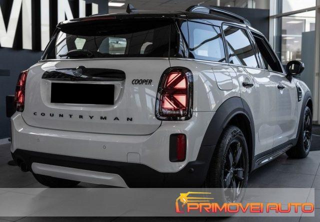 MINI Countryman 1.5 Cooper Classic