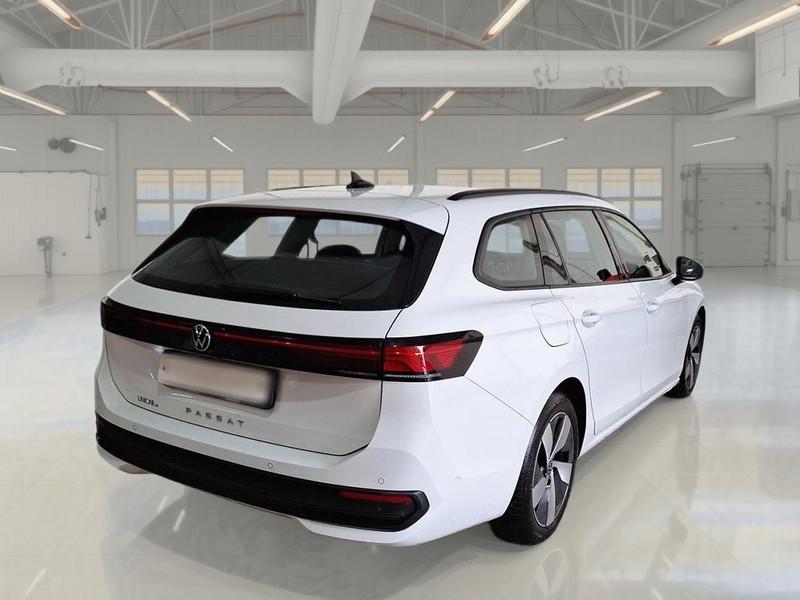 VOLKSWAGEN PASSAT VARIANT 2.0 TDI SCR EVO 90KW PASSAT DSG STATION WAGON