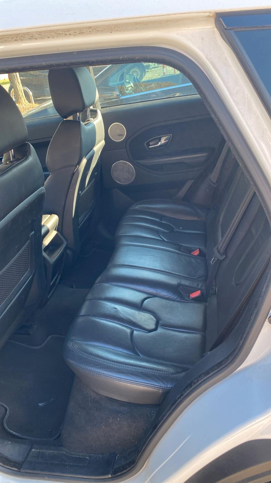 Land Rover Range Evoque 2.2 TD4 5p. Prestige