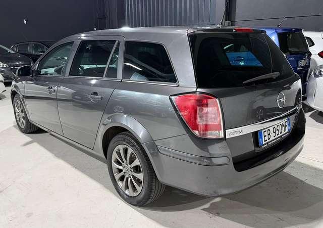 Opel Astra Diesel Neopatentati