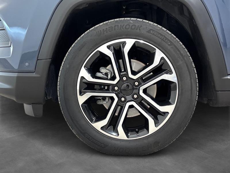 Jeep Compass 1.6 Multijet II Limited 2WD