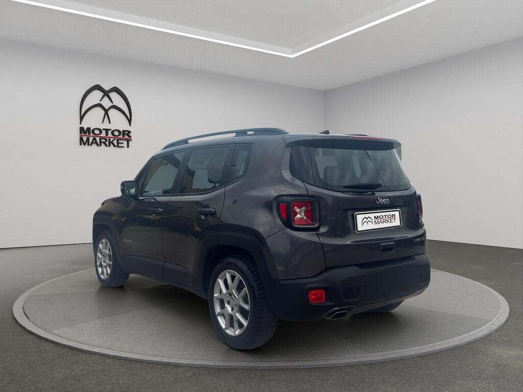 Jeep Renegade 1.6 Multijet II Limited 2WD