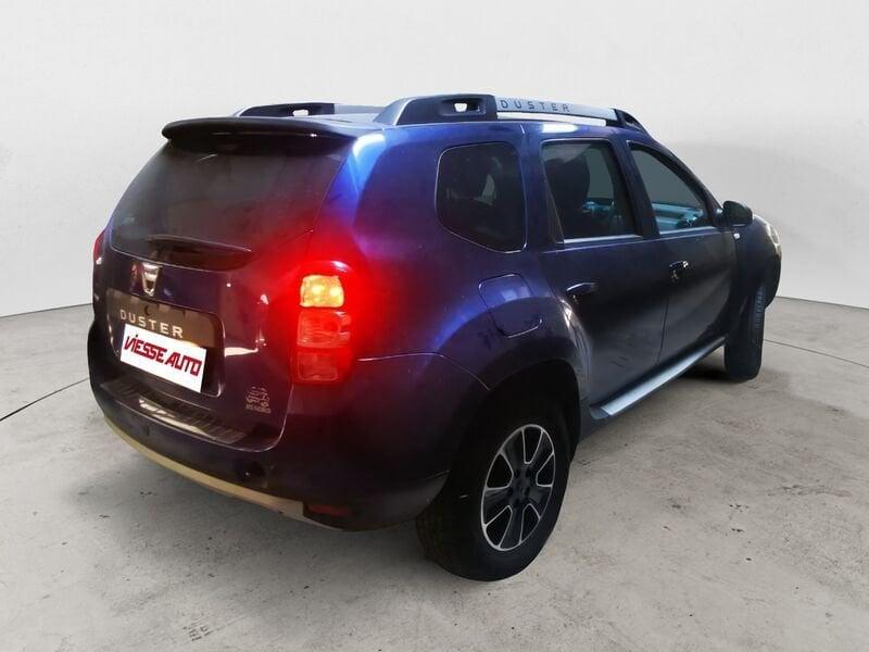 Dacia Duster 1.5 dCi 110CV Start&Stop 4x2 Prestige