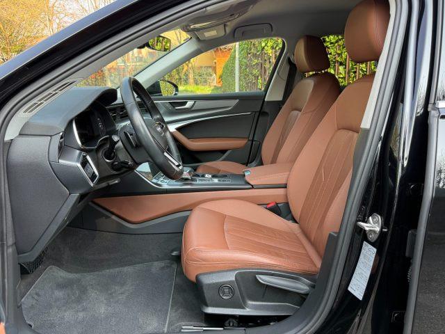 AUDI A6 allroad 50 TDI 3.0 quattro tiptronic ADVANCED IVA ESPOSTA