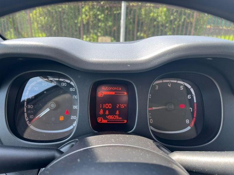 FIAT Panda Panda 1.0 FireFly Hybrid