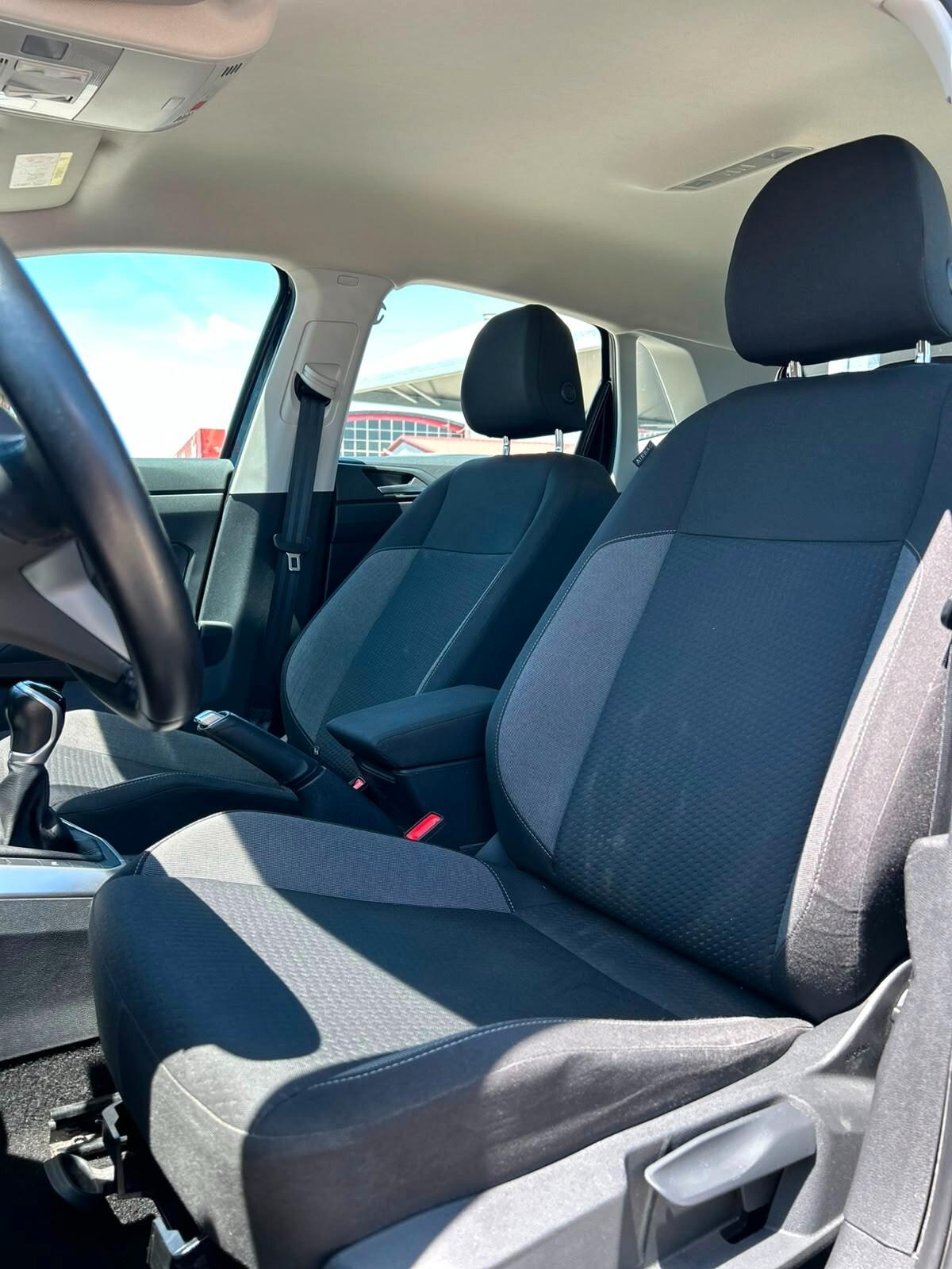 Volkswagen Polo 1.0 TSI Life
