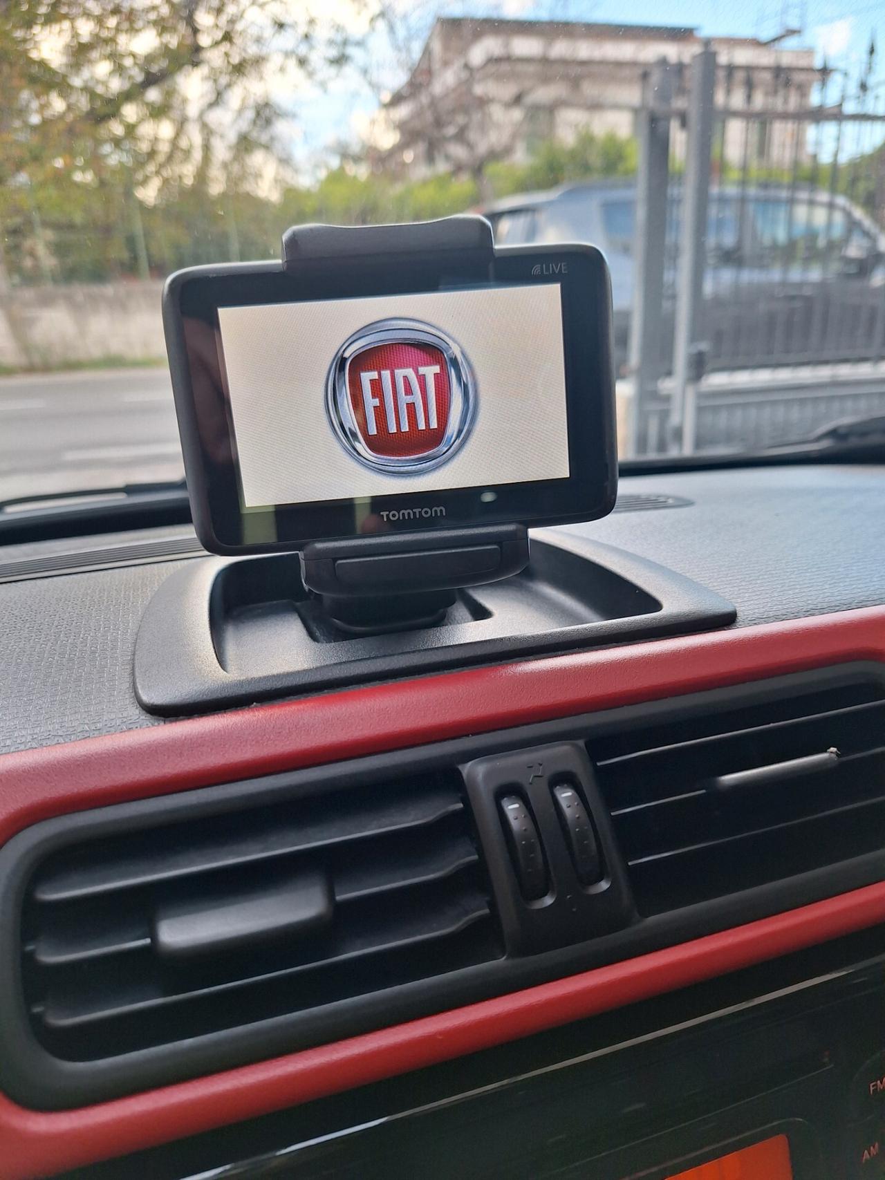 Fiat Panda 1.2 EasyPower Lounge Prov Nord Italia