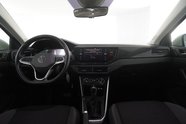 VOLKSWAGEN Taigo Taigo 1.0 TSI 115 CV DSG Life