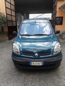 Renault Kangoo 1.2 16V 4p. Authentique