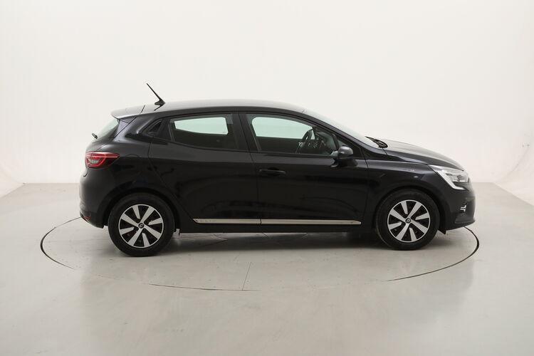 Renault Clio Zen GPL BR700402 1.0 GPL 101CV