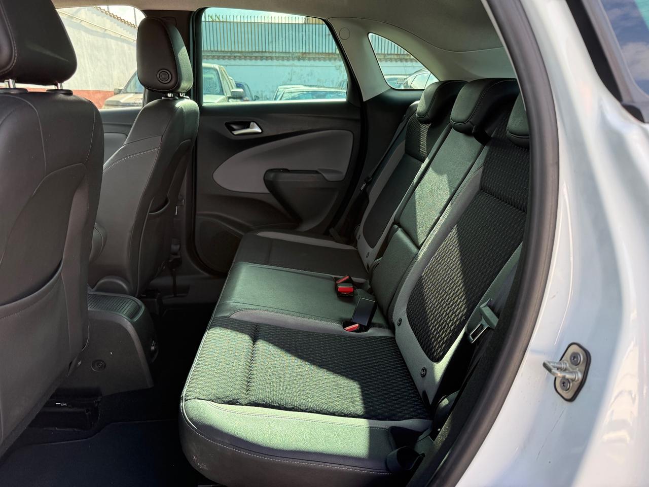 Opel Crossland X 1.6 ECOTEC D 8V Start&Stop Innovation