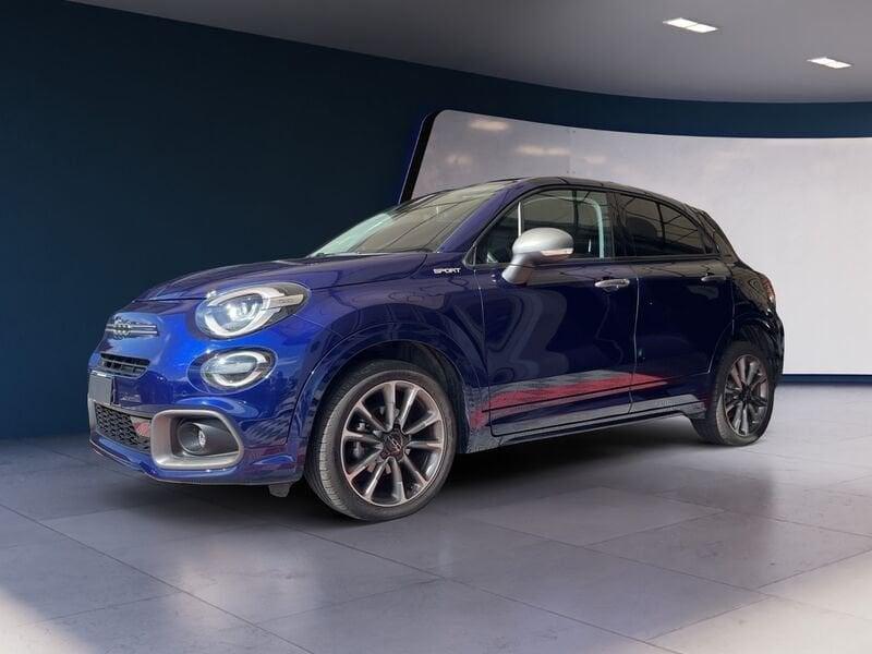 FIAT 500X 1.3 MultiJet 95 CV Sport