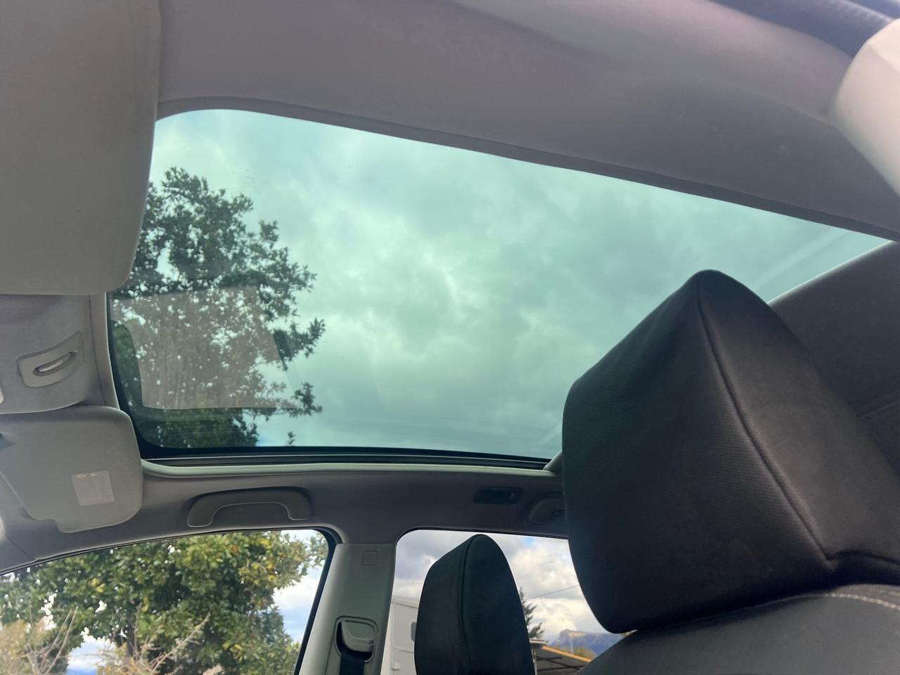 Nissan Qashqai Qashqai+2 2.0 dCi DPF Tekna