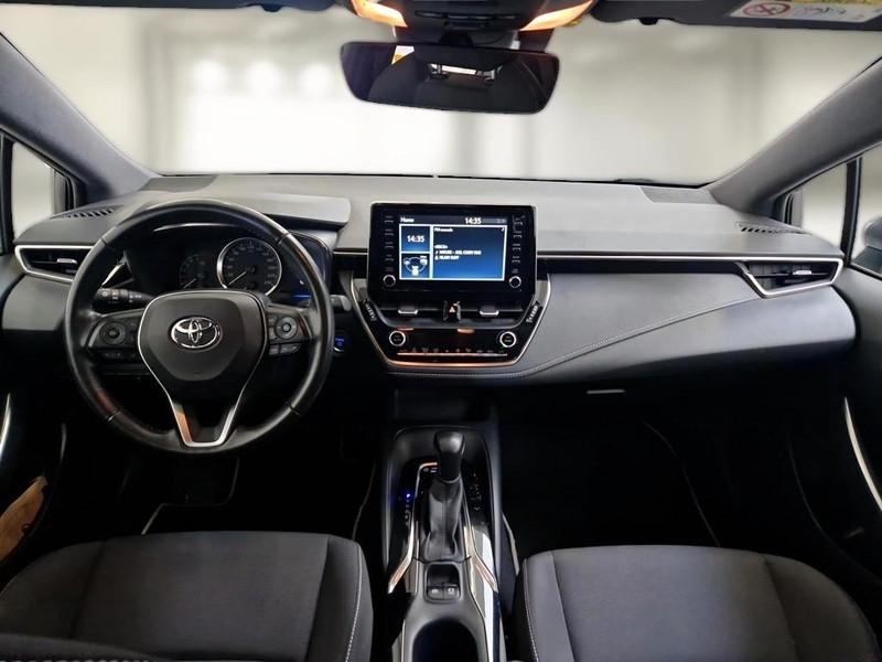 TOYOTA COROLLA 1.8 HYBRID ACTIVE AUTO 5 PORTE BERLINA