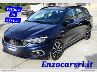 FIAT Tipo 1.6 Mjt S&S SW Lounge LED,NAVI