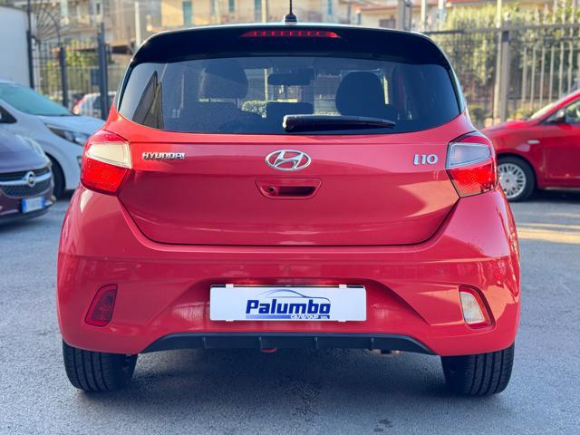 HYUNDAI i10 1.0 MPI Prime 40 MILA KM