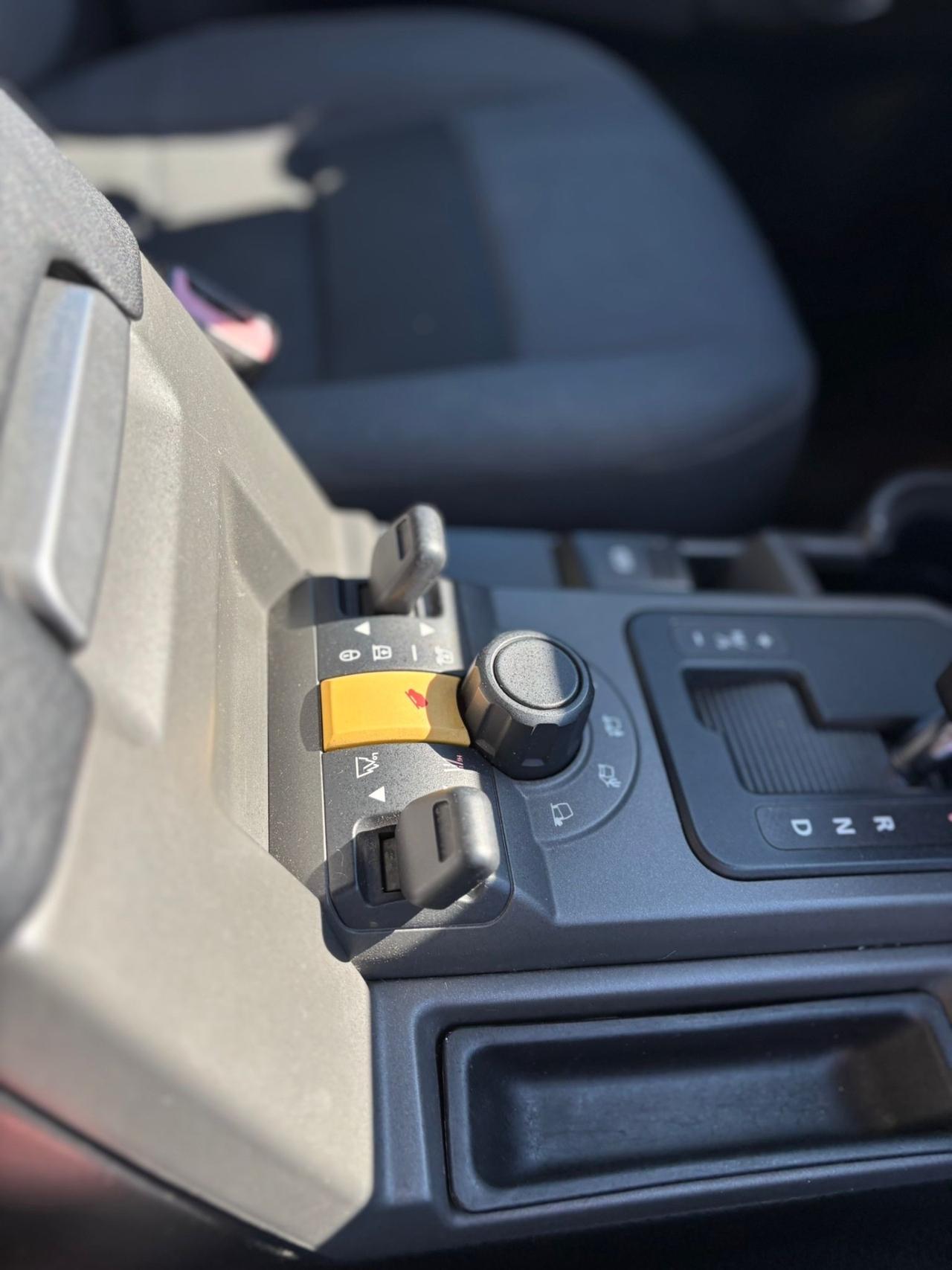 Land Rover Discovery 3 2.7 TDV6 HSE