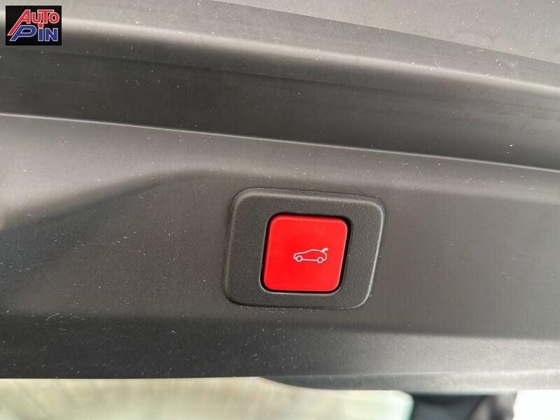 Peugeot 3008 3008 Hybrid e-DCS6 GT **PREZZO VERO**