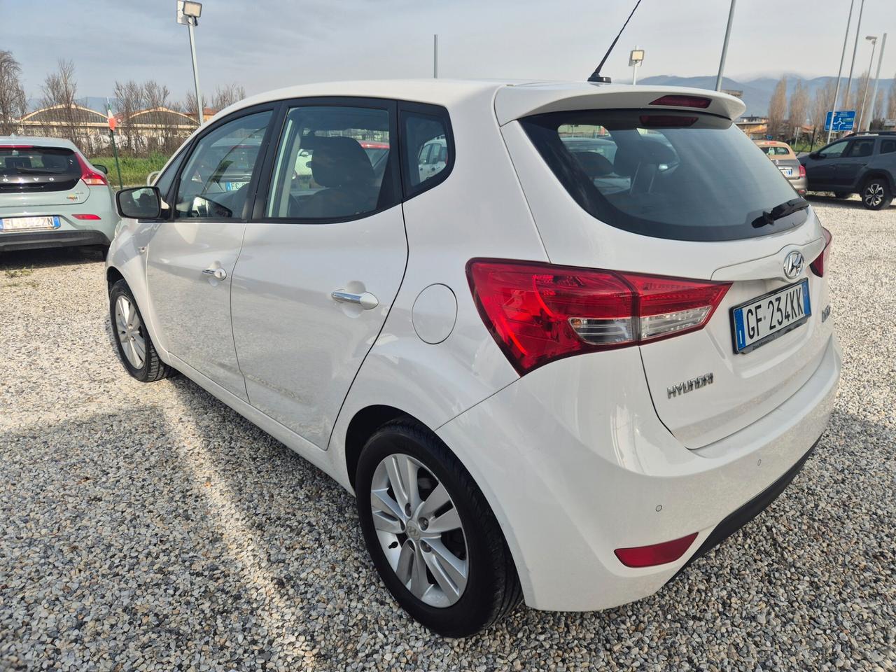Hyundai iX20 1.4 90 CV Comfort