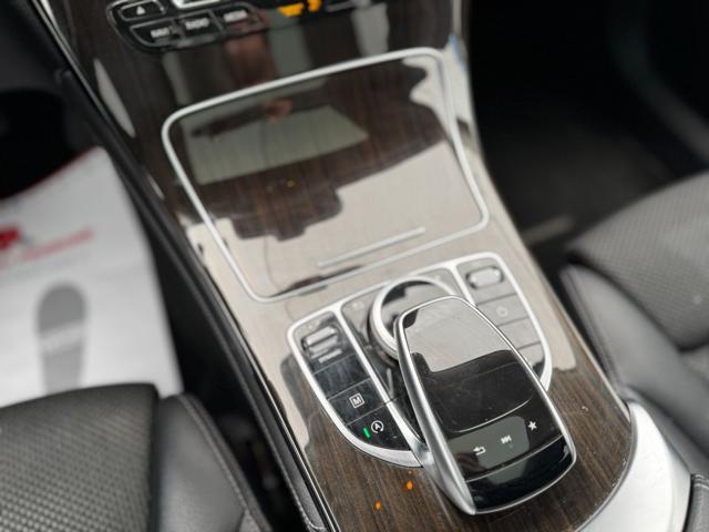 MERCEDES-BENZ GLC 220 d 170cv 4Matic Sport (Tetto/Retro/Navi/Auto)