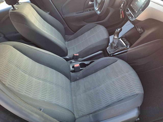 OPEL Corsa 1.2 Edition