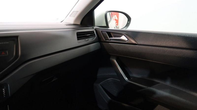 Volkswagen Taigo Taigo 1.0 TSI 95 CV Life