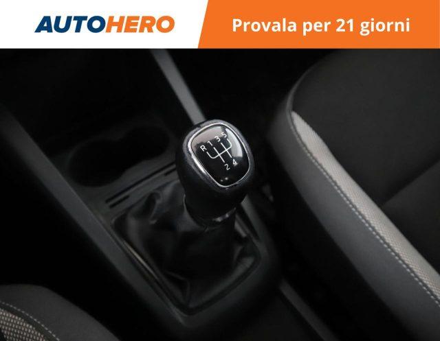 SKODA Fabia 1.4 TDI 90 CV Ambition