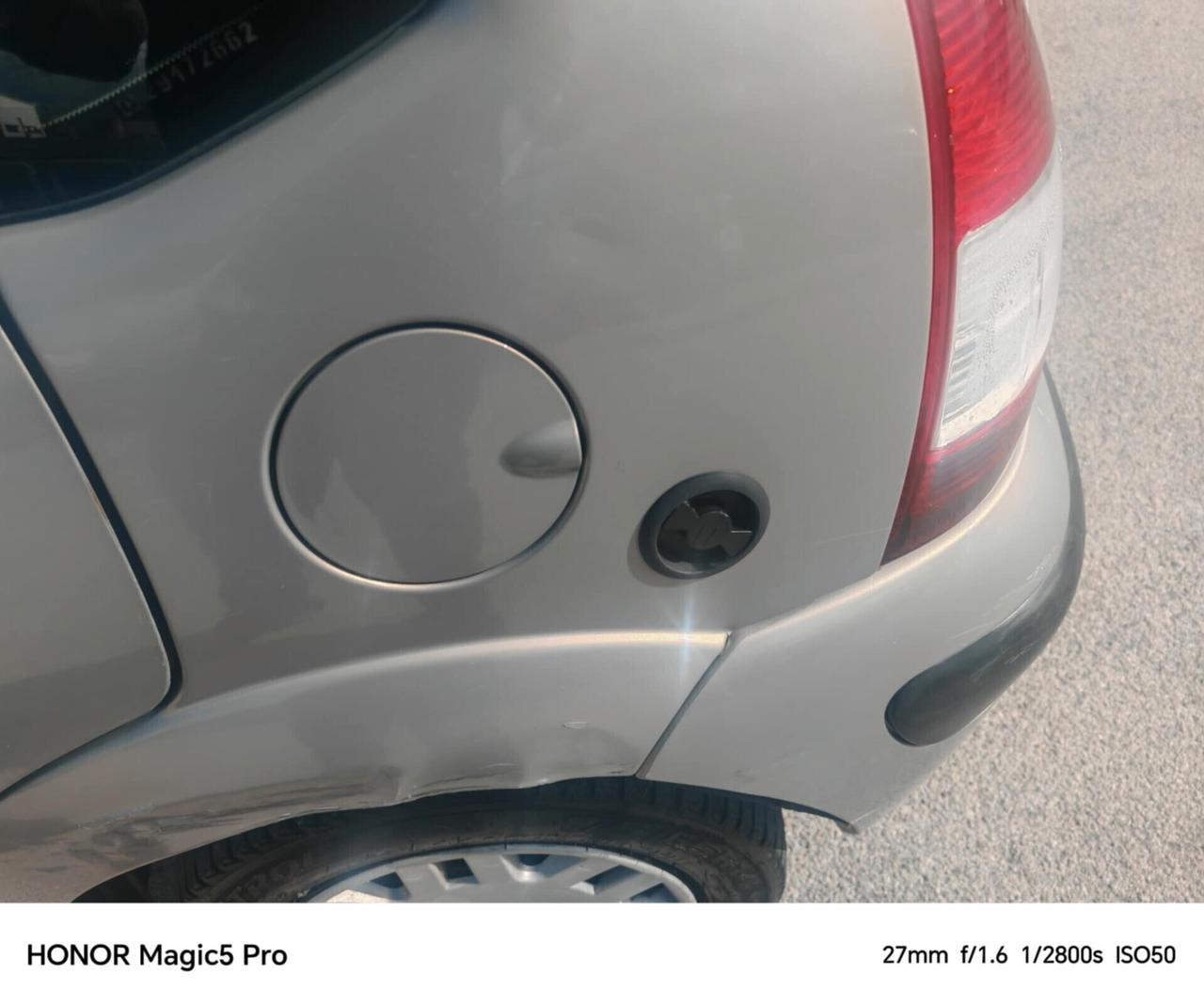 Citroen C3 1.4 Elegance Bi Energy M