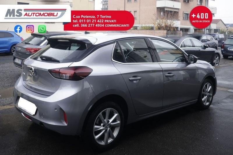 Opel Corsa Opel Corsa 1.2 100 CV PROMOZIONE Unicoproprietario